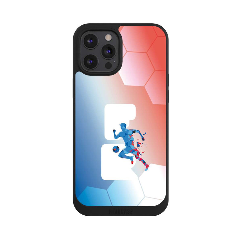 iPhone 12 Pro Max NIVOpure France Coupe du Monde 2026