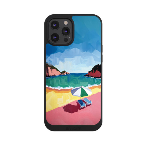Apple iPhone 12 Pro Max NIVOpure By The Ocean