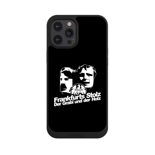 Apple iPhone 12 Pro Max NIVOpure SGE Frankfurts Stolz