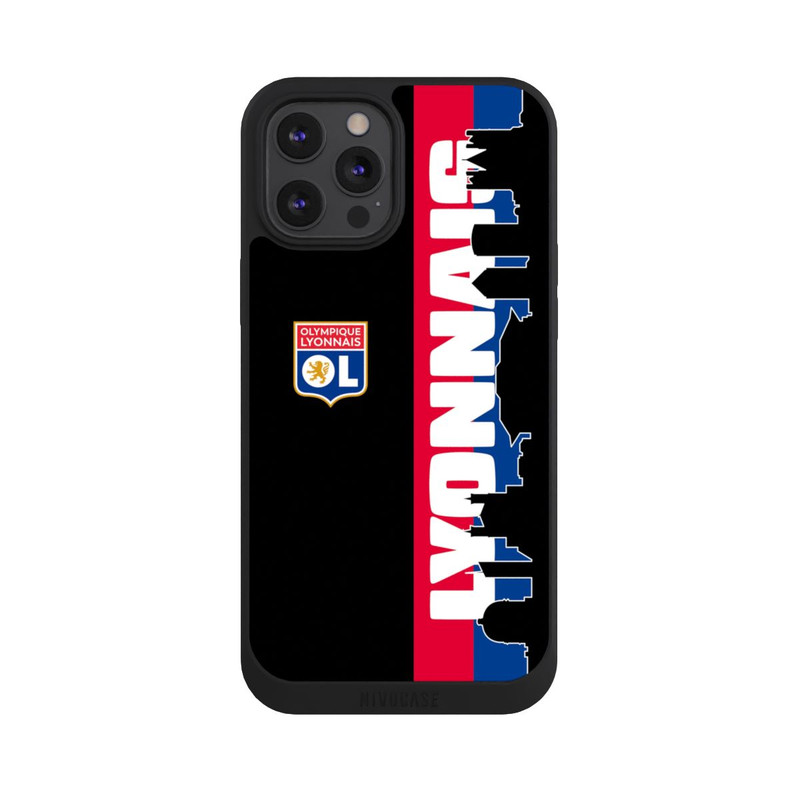 iPhone 12 Pro Max NIVOpure OL Skyline Lyon