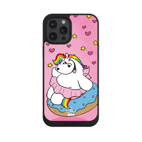 Apple iPhone 12 Pro Max NIVOpure Pummel Fairy Donut