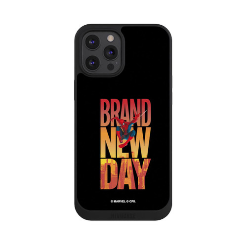 Apple iPhone 12 Pro Max NIVOpure Spider-Man Kinofilm