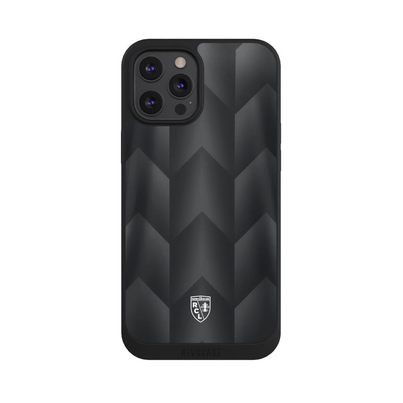 iPhone 12 Pro Max NIVOpure RC Lens Maillot Extérieur 26/27