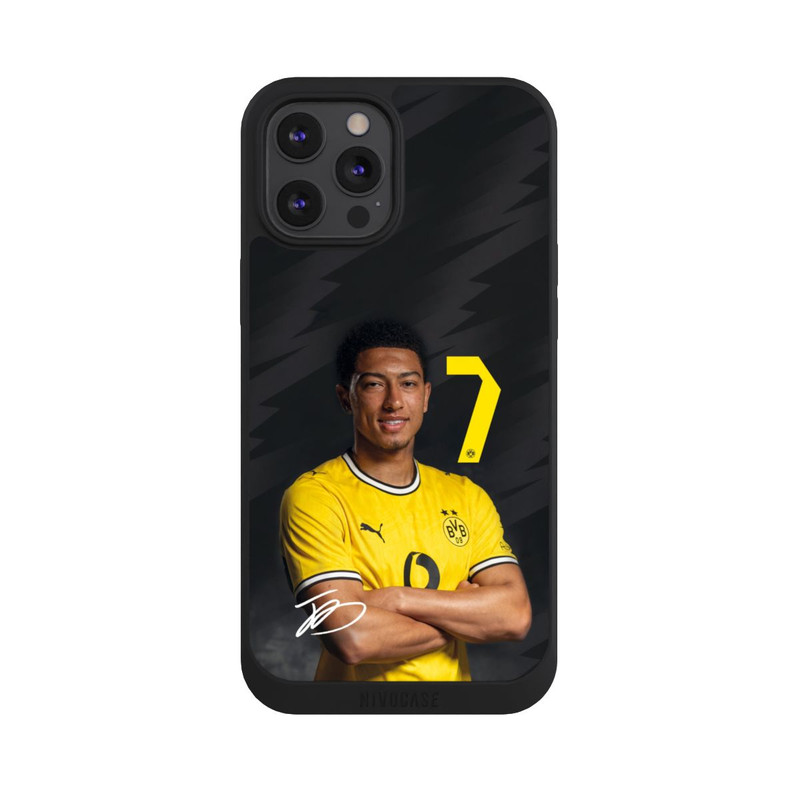iPhone 12 Pro Max NIVOpure Jobe Bellingham 26/27