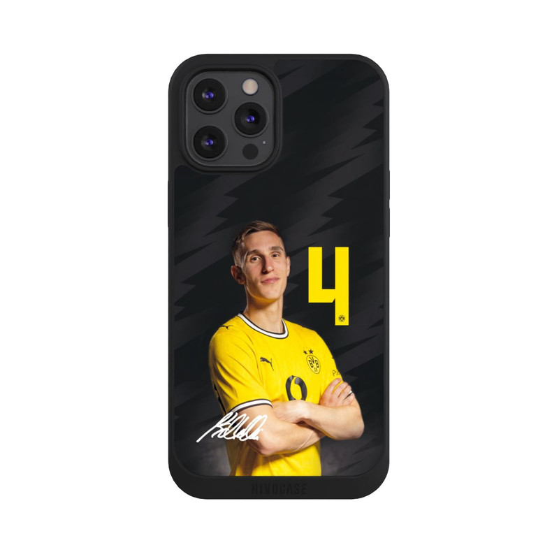 iPhone 12 Pro Max NIVOpure Nico Schlotterbeck 26/27