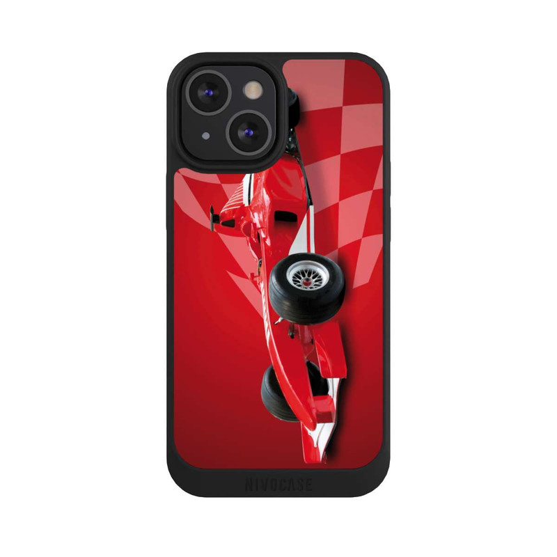 iPhone 13 Mini NIVOpure F1 Champion