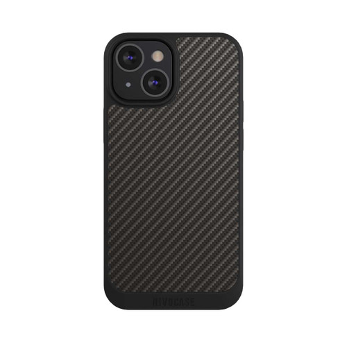 Apple iPhone 13 Mini NIVOpure Karbon