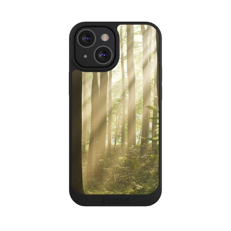 iPhone 13 Mini NIVOpure Im Wald