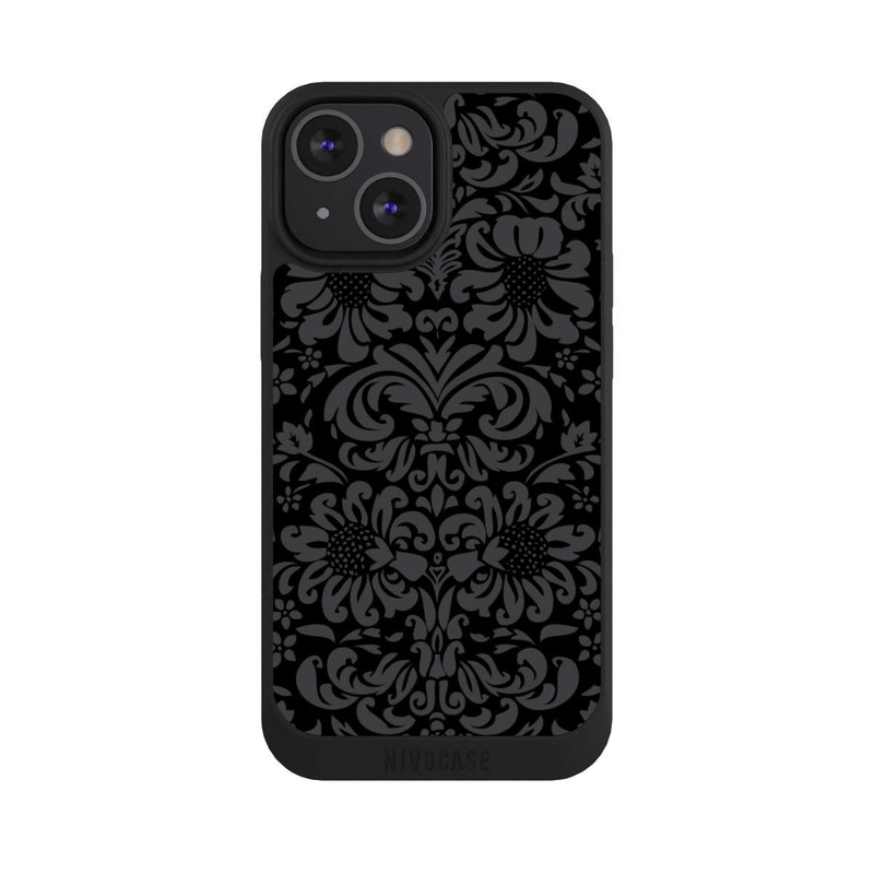 iPhone 13 Mini NIVOpure Immer berühmt