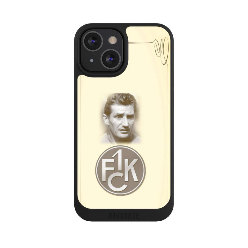 iPhone 13 Mini NIVOpure Fritz Walter