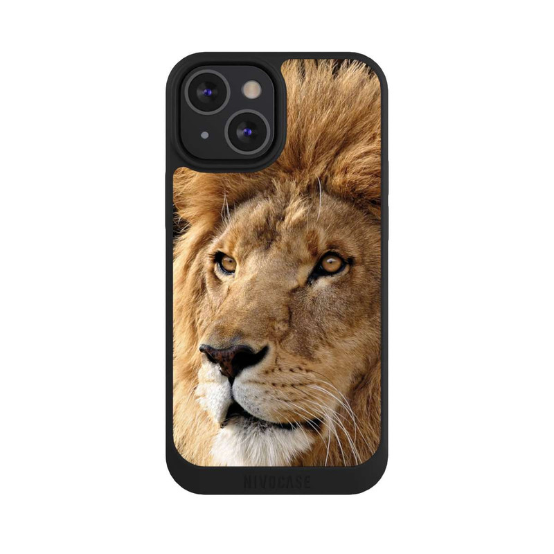iPhone 13 Mini NIVOpure Lion King