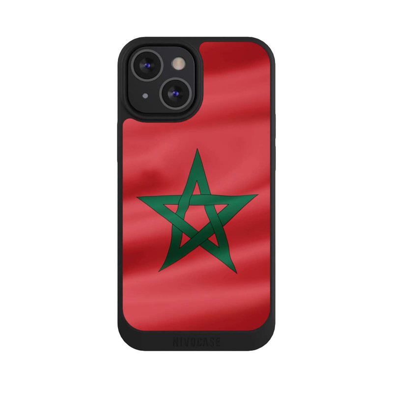 iPhone 13 Mini NIVOpure Marokko