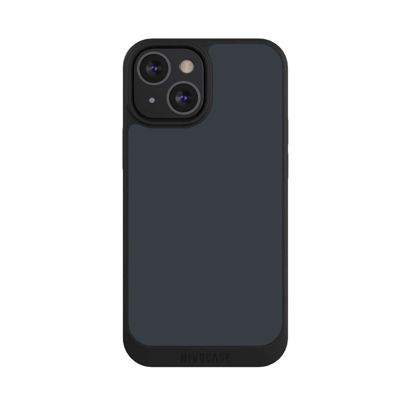 iPhone 13 Mini NIVOpure Anthrazit