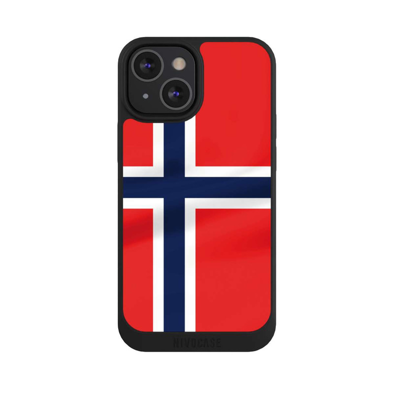 iPhone 13 Mini NIVOpure Norwegen