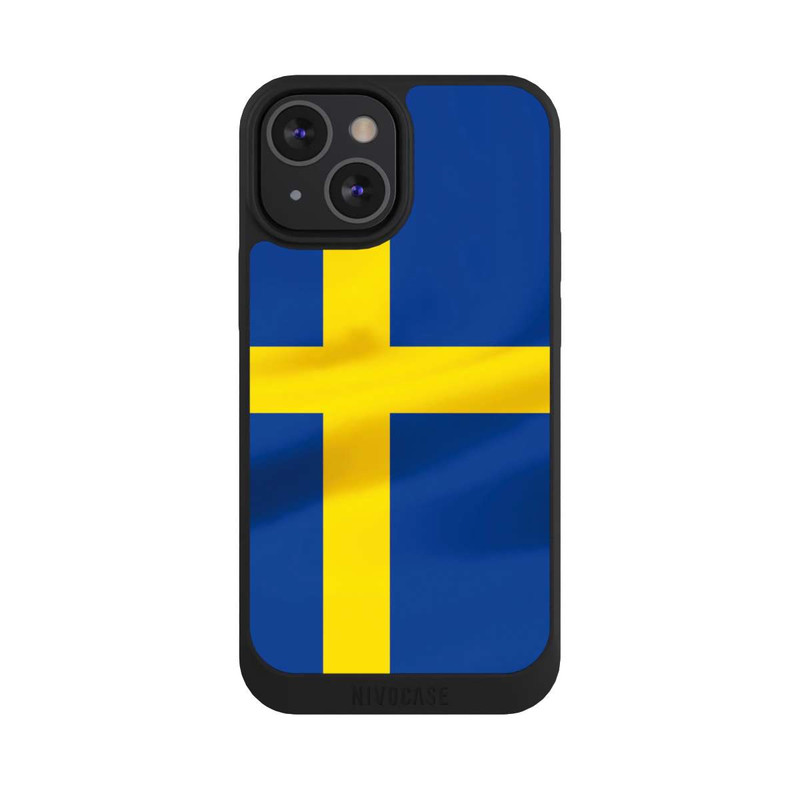 iPhone 13 Mini NIVOpure Schweden