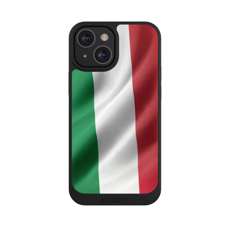 iPhone 13 Mini NIVOpure Italien