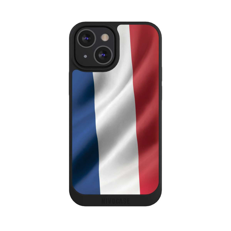 iPhone 13 Mini NIVOpure Frankreich