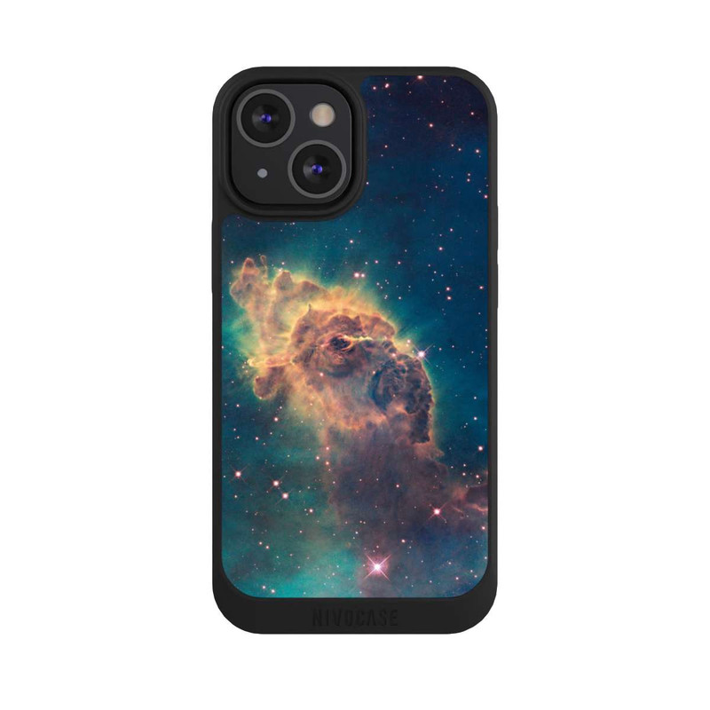 iPhone 13 Mini NIVOpure Nébuleuse de la Carène