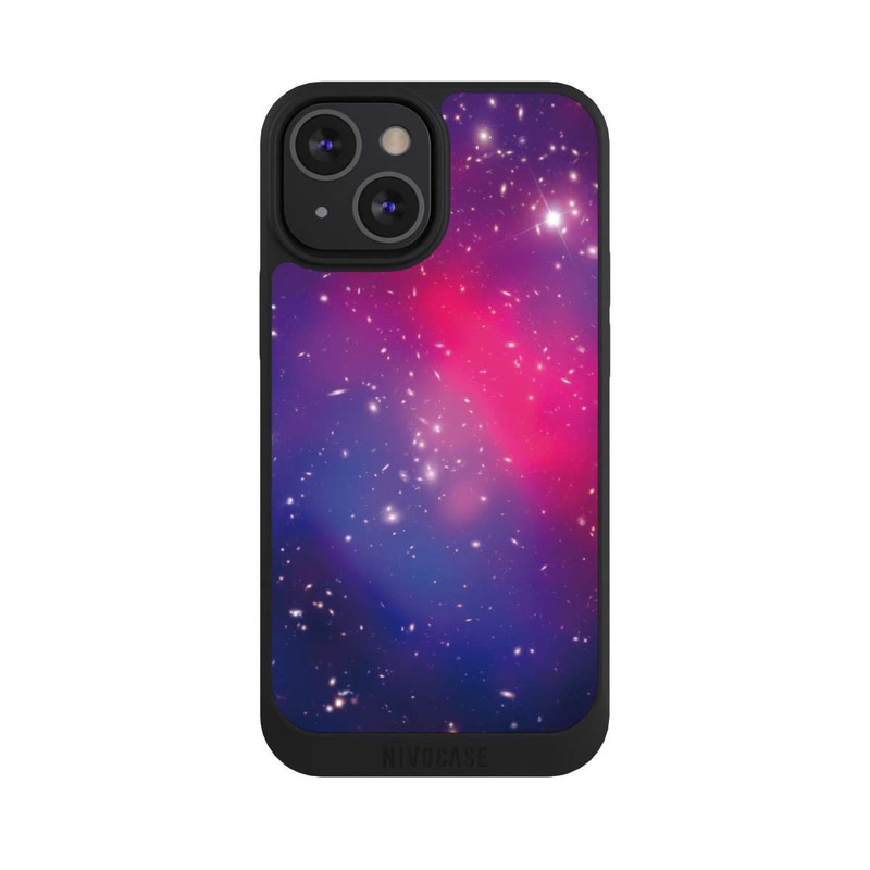iPhone 13 Mini NIVOpure Pandoras Galaxienhaufen