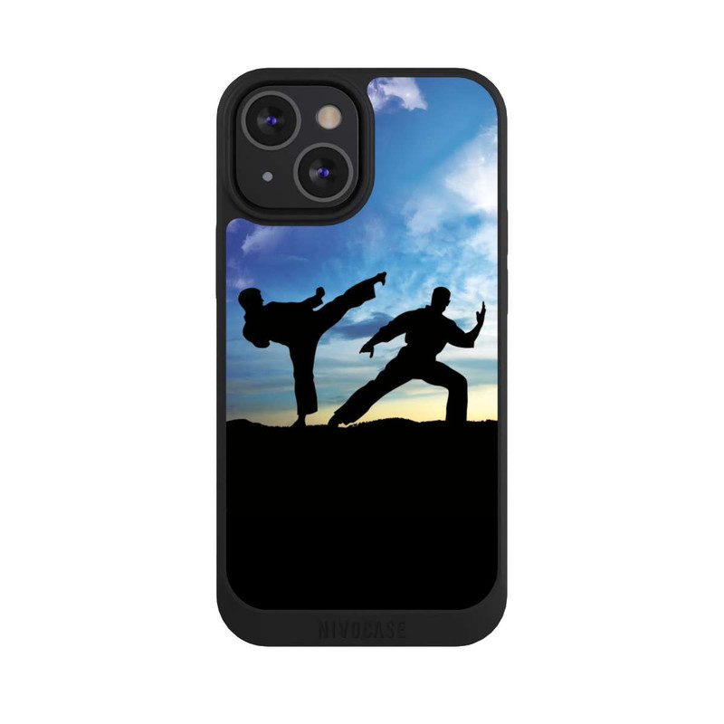 iPhone 13 Mini NIVOpure Karate Kick
