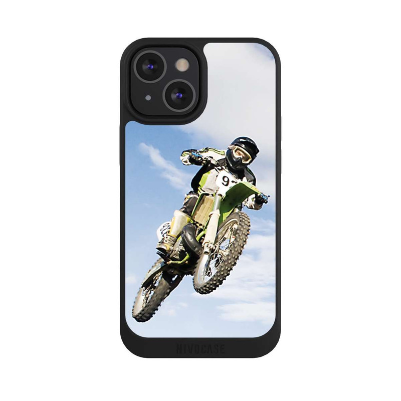 iPhone 13 Mini NIVOpure Motocross