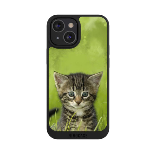 Apple iPhone 13 Mini NIVOpure Velvet Paw 
