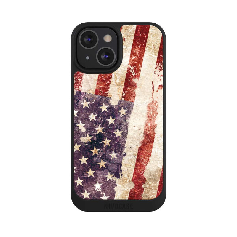 iPhone 13 Mini NIVOpure In God We Trust