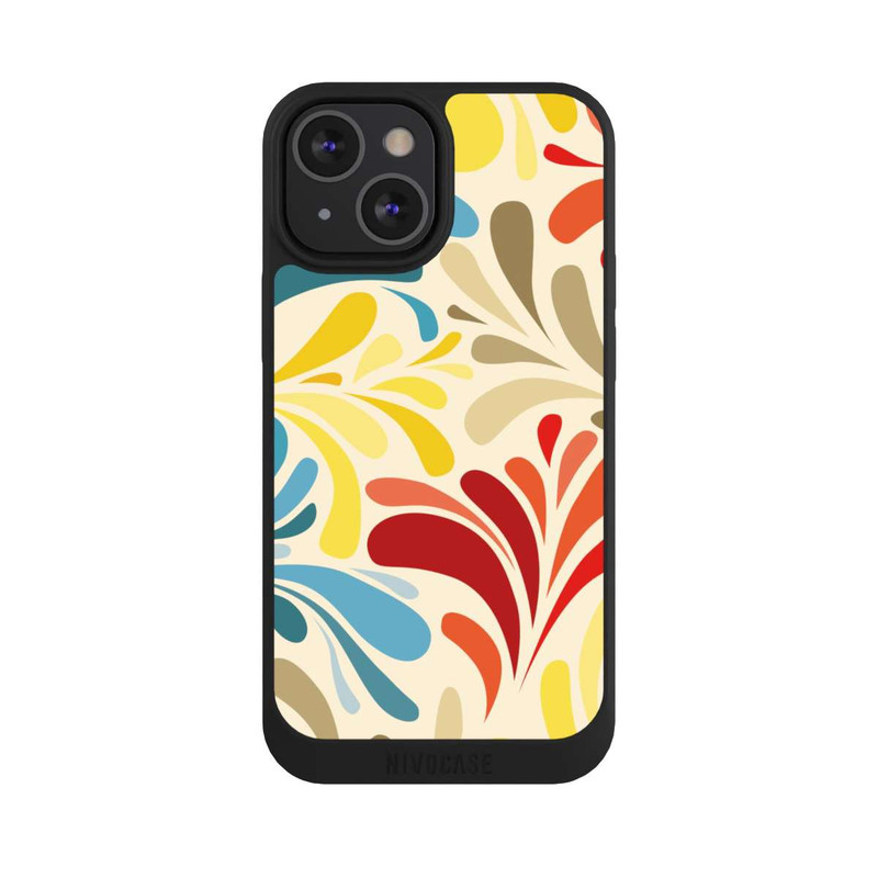 iPhone 13 Mini NIVOpure Summer Drops