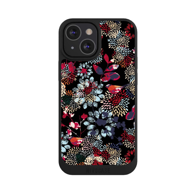 iPhone 13 Mini NIVOpure Dark Kimono