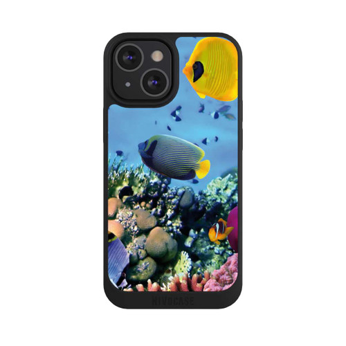 Apple iPhone 13 Mini NIVOpure Unter dem Meer