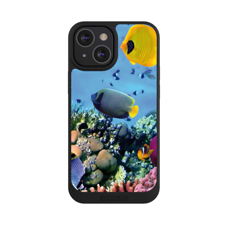iPhone 13 Mini NIVOpure Unter dem Meer