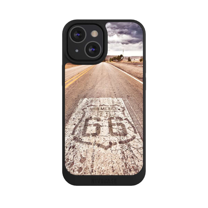iPhone 13 Mini NIVOpure Route 66