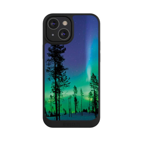 Apple iPhone 13 Mini NIVOpure Aurore Boréale