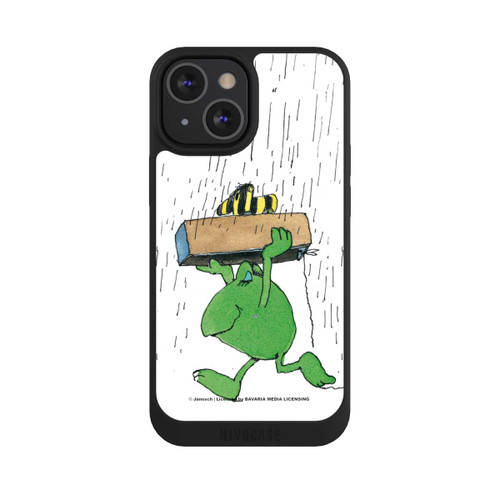 Apple iPhone 13 Mini NIVOpure Günter Kastenfrosch