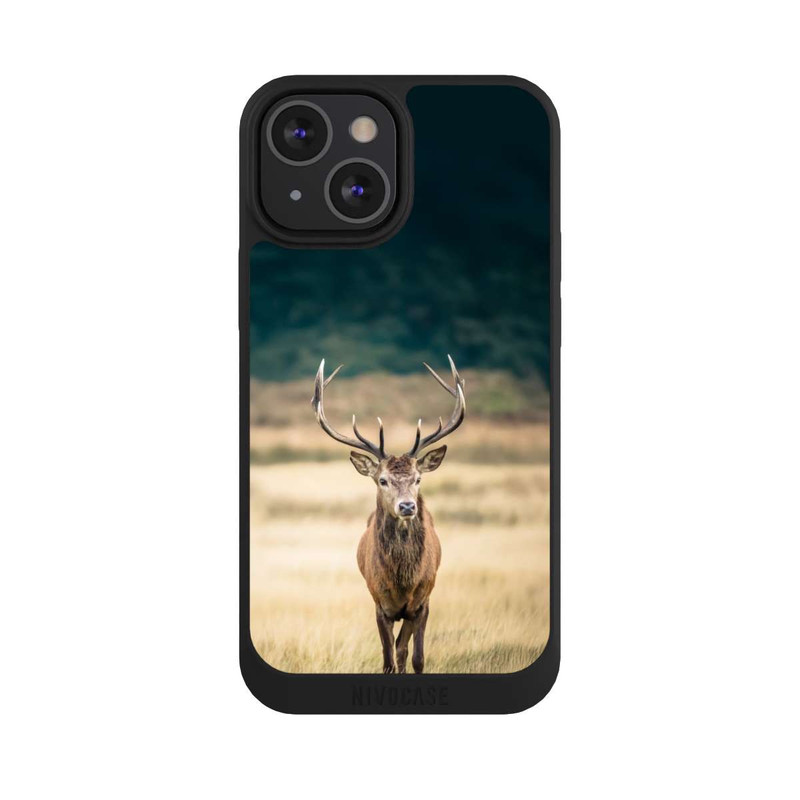 iPhone 13 Mini NIVOpure Roi de la Forêt