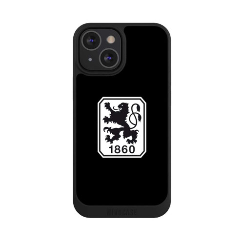 Apple iPhone 13 Mini NIVOpure TSV 1860 Schwarz