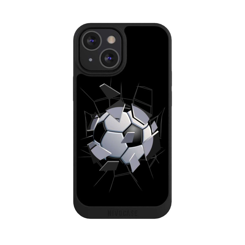 iPhone 13 Mini NIVOpure Smash