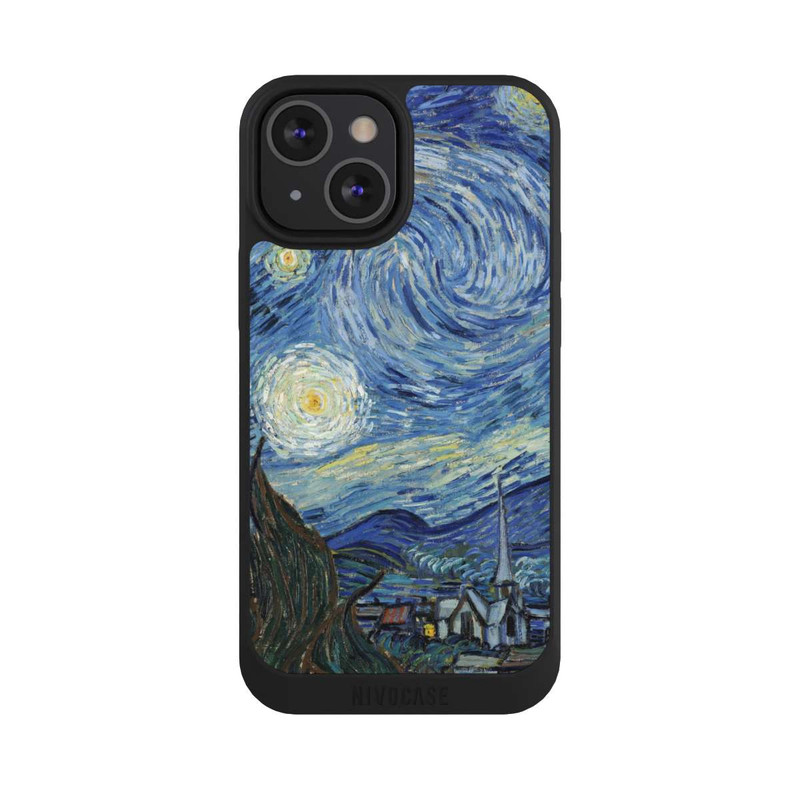 iPhone 13 Mini NIVOpure La Nuit étoilée