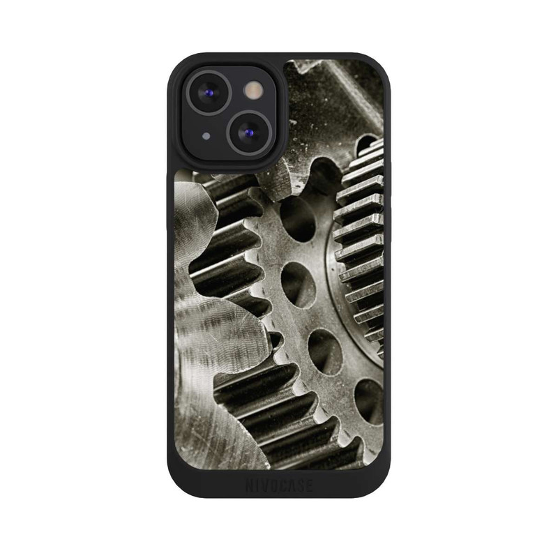 iPhone 13 Mini NIVOpure Mechanik