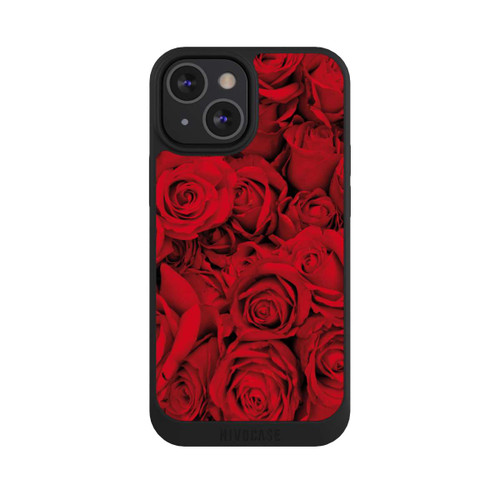 Apple iPhone 13 Mini NIVOpure Bed of Roses