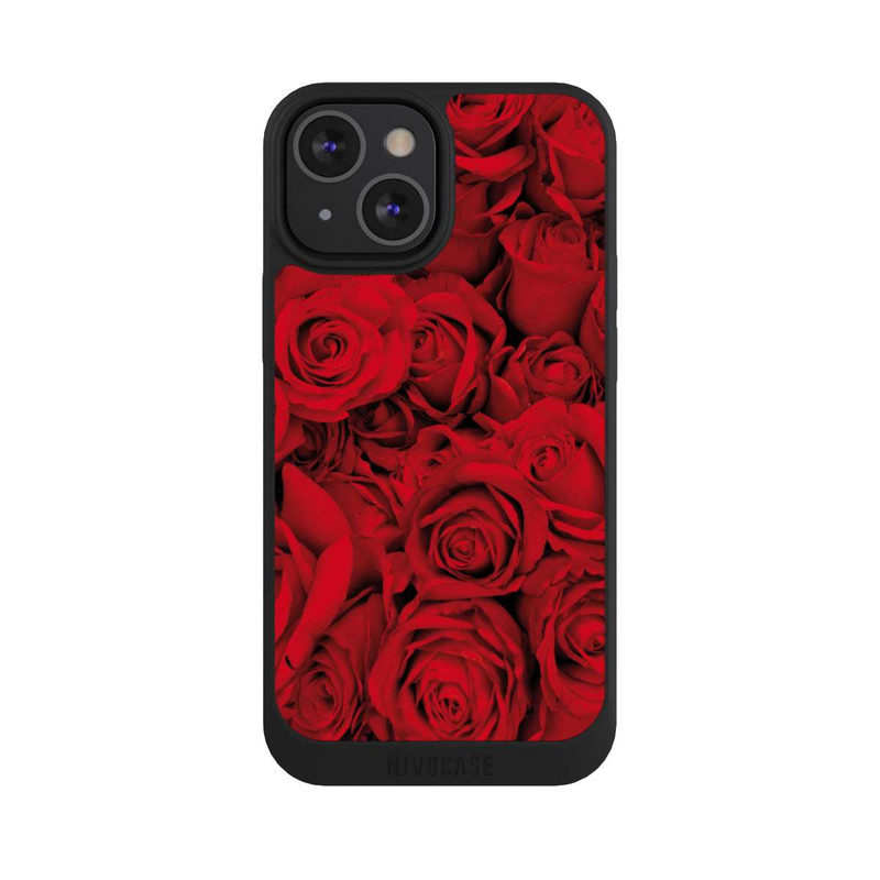 iPhone 13 Mini NIVOpure Bed of Roses