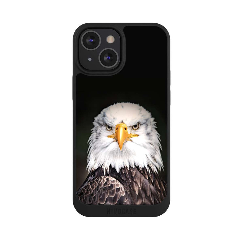 iPhone 13 Mini NIVOpure Adler
