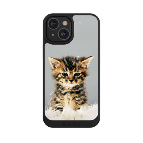 Apple iPhone 13 Mini NIVOpure Kätzchen
