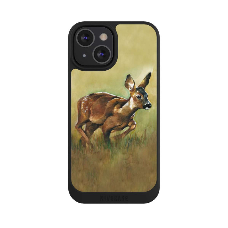 iPhone 13 Mini NIVOpure Reh