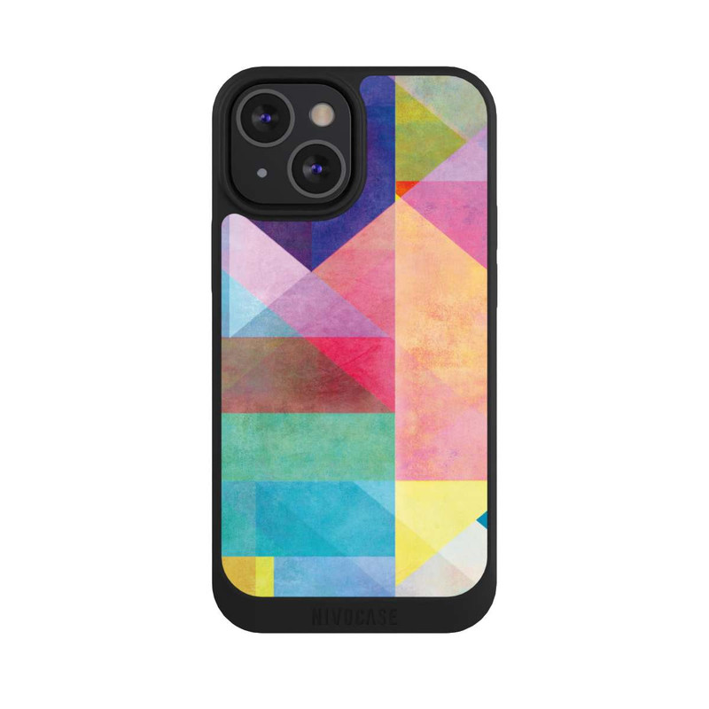 iPhone 13 Mini NIVOpure Colorblocking 2