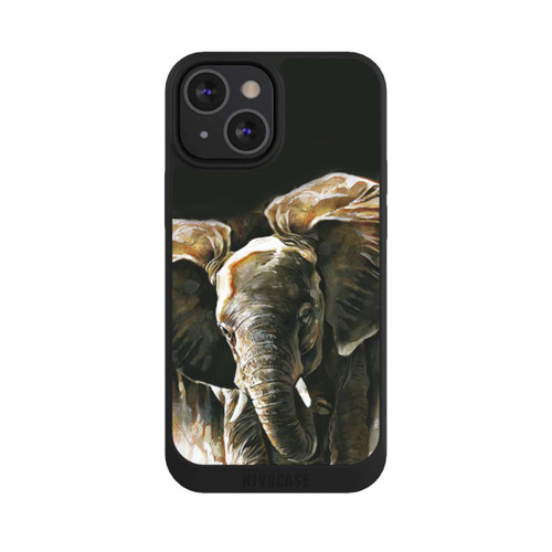 Apple iPhone 13 Mini NIVOpure Elefant
