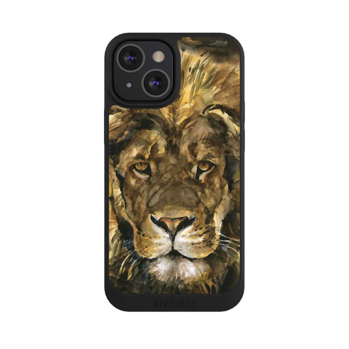 Apple iPhone 13 Mini NIVOpure Löwenkopf