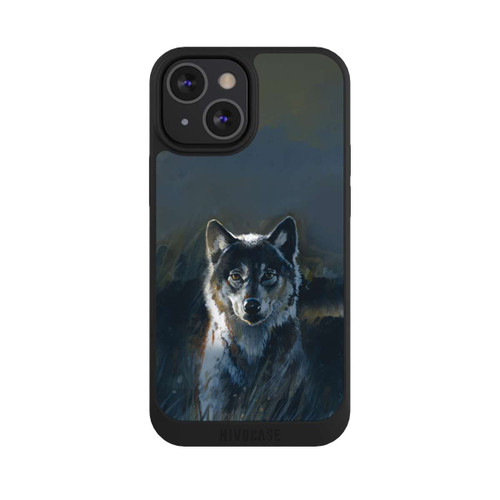 Apple iPhone 13 Mini NIVOpure Wolf 2