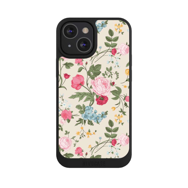 iPhone 13 Mini NIVOpure Vintage Schönheit
