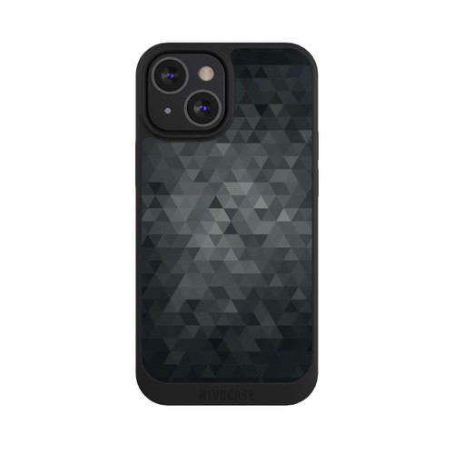 Apple iPhone 13 Mini NIVOpure mysteriöses Schwarz